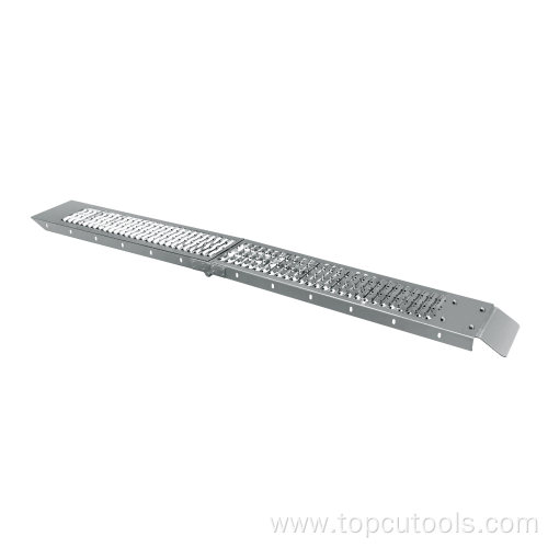 Car Step A3 Steel Material Thickness 1.5mm